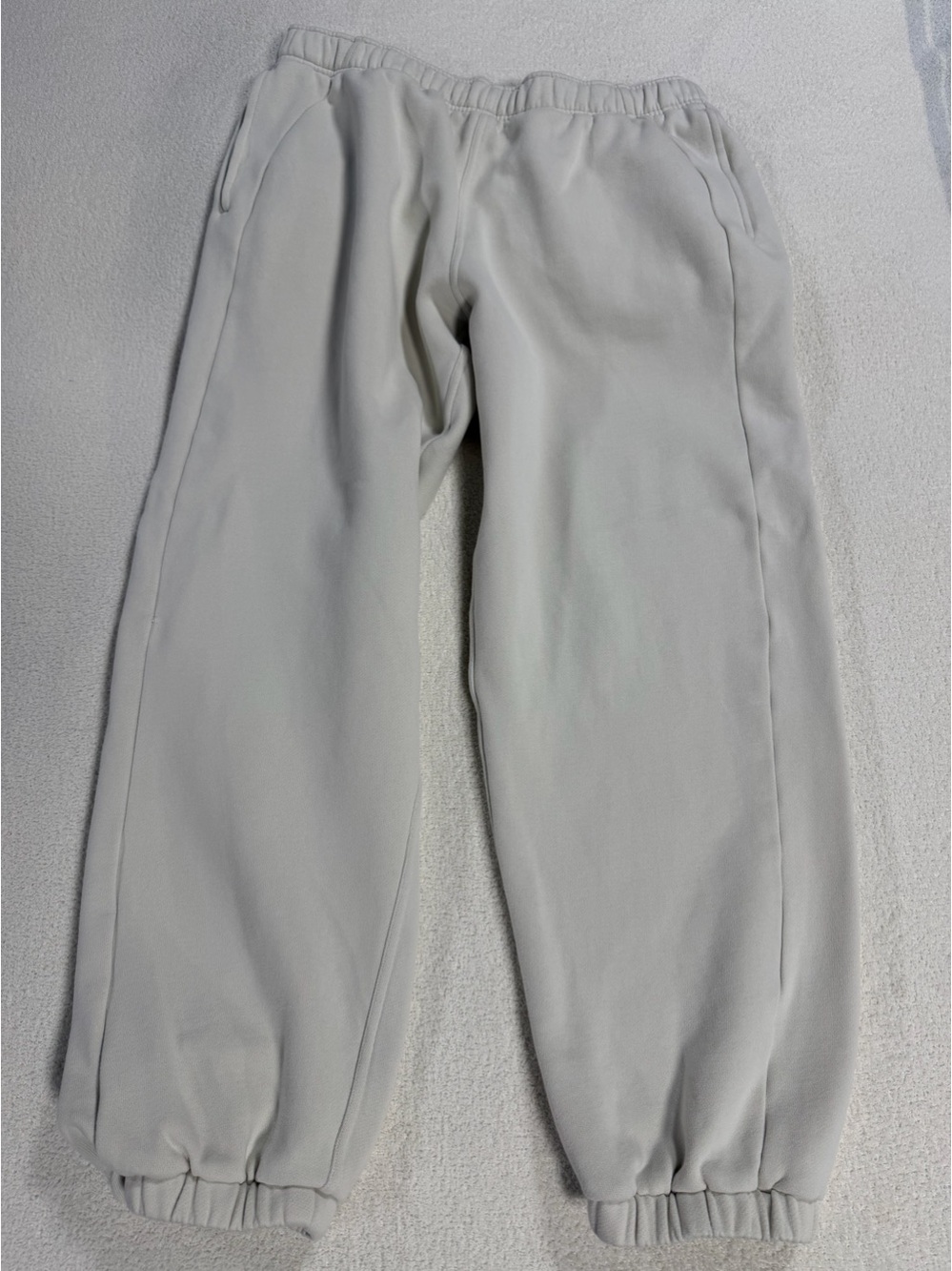 lululemon athletica Bone Scuba MR Oversized Jogger - Picture 3 of 7